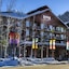Legends Whistler