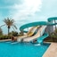 Hotel Fiesta Beach Djerba