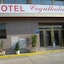 Hotel Cogullada