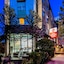 Best Western Plus Uptown Vancouver
