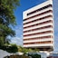 Comfort Hotel Usti nad Labem City
