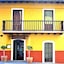 El Mesón Del Alférez Xalapa
