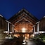 Timber Cove Resort