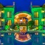 Diana Residence