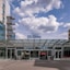 Hilton Geneva Hotel & Conference Centre