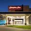 Hampton Inn Kansas City-Airport