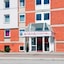 Plaza Inn Hamburg Moorflett