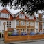 Oxford Linton Lodge Hotel, Bw Signature Collection