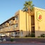 Super 8 By Wyndham Las Vegas North Strip Fremont St. Area