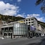 Hotel Europe Davos
