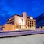 Das Hotel Sherlock Holmes