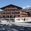 Le Chamois