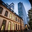 Jw Marriott Hotel Frankfurt