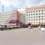 Benefit Plaza Congress Hotel