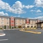 Clarion Inn Auburn Seattle