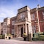 De Vere Cranage Estate