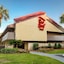 Red Roof Inn Tallahassee-University