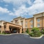 Hampton Inn Easley