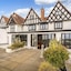 Best Western Webbington Hotel & Spa