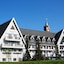 The Coppid Beech Hotel