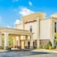 Hampton Inn Havelock