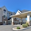 Microtel Inn & Suites By Wyndham Klamath Falls