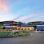 Courtyard San Francisco Larkspur Landing Marin County