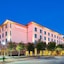 Sheraton Stonebriar Hotel