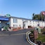 Americas Best Value Inn - Lynnwood Seattle