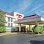 Hampton Inn Hopewell Fort Gregg-Adams