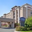 Hampton Inn & Suites Burlington