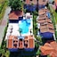 Villa Dolunay Apart Hotel