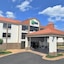 Holiday Inn Express Hillsborough By Ihg