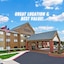 Staybridge Suites Lubbock - University Area By Ihg