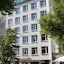 Meininger Hotel Berlin Mitte Humboldthaus