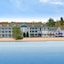 Ramada By Wyndham Mackinaw City Waterfront