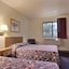 Super 8 By Wyndham Martinsville Va