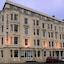 Clifton Hotel Scarborough