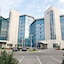 Skypoint Sheremetyevo Hotel