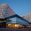 Crowne Plaza St. Petersburg Airport, An Ihg Hotel