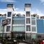 Taurus Sarovar Portico