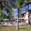 Hotel Enseada Dos Corais Praia