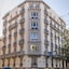 Safestay Madrid