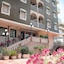 President Hotel
