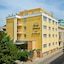 Hotel Admiral Am Kurpark