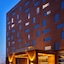 Hilton Garden Inn Santiago Airport