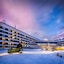 Harmony Hotel