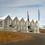 Fosshotel Vatnajokull