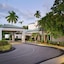 Courtyard By Marriott Miami Airport West Doral