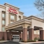 Hampton Inn & Suites Atlanta Airport West Camp Creek Pkwy